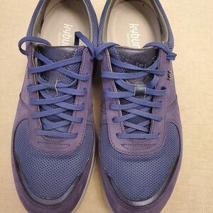 Women's Kyban Vernier Indigo Sneakers